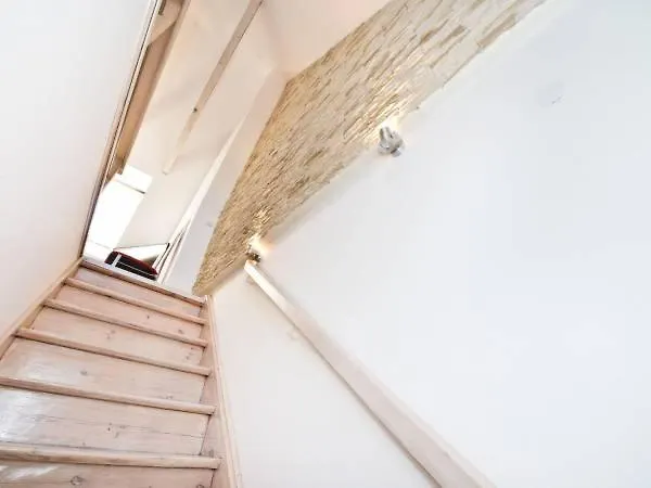 Dwupoziomowy Stylowy Przy Centrum Gdyni, Niedaleko Morza شقة *