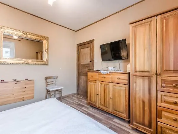 Dwupoziomowy Stylowy Przy Centrum Gdyni, Niedaleko Morza غدينيا