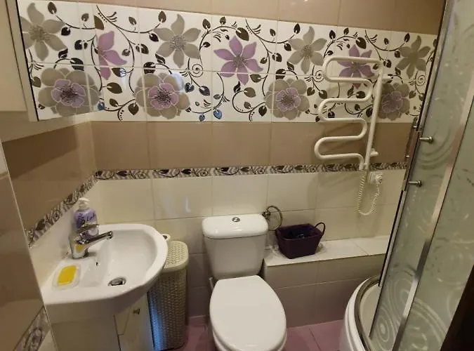 Dwupoziomowy Stylowy Przy Centrum Gdyni, Niedaleko Morza شقة غدينيا