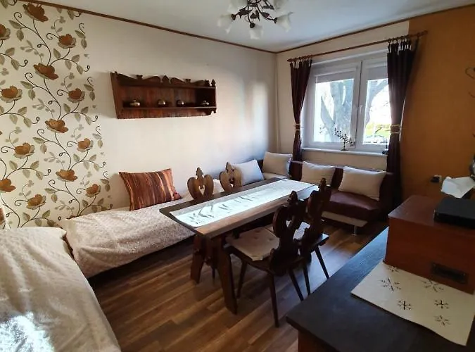 Dwupoziomowy Stylowy Przy Centrum Gdyni, Niedaleko Morza