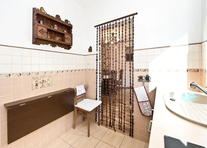 شقة Dwupoziomowy Stylowy Przy Centrum Gdyni, Niedaleko Morza