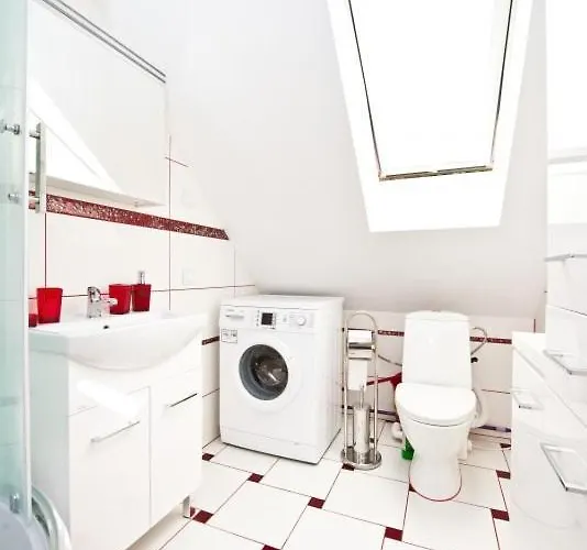 Dwupoziomowy Stylowy Przy Centrum Gdyni, Niedaleko Morza شقة *