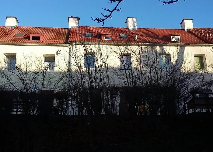 شقة Dwupoziomowy Stylowy Przy Centrum Gdyni, Niedaleko Morza *